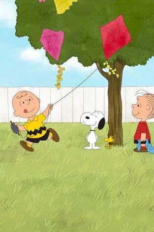 Clásicos de los Peanuts. T(T1). Clásicos de los... (T1): La celebración de Carlitos