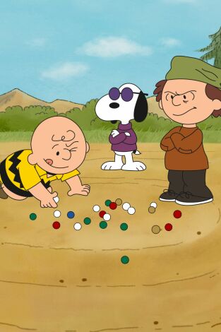 Clásicos de los Peanuts. T(T1). Clásicos de los... (T1): Es un abusón, Carlitos