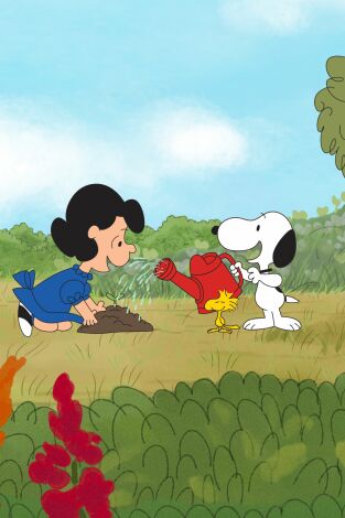 Clásicos de los Peanuts. T(T1). Clásicos de los... (T1): Es el Día del Árbol, Carlitos