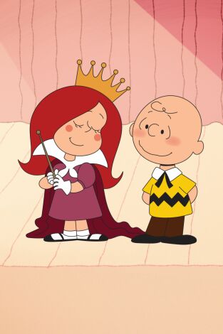 Clásicos de los Peanuts. T(T1). Clásicos de los... (T1): Es tu primer beso, Carlitos