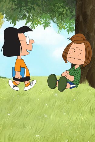 Clásicos de los Peanuts. T(T1). Clásicos de los... (T1): No hay tiempo para el amor, Carlitos