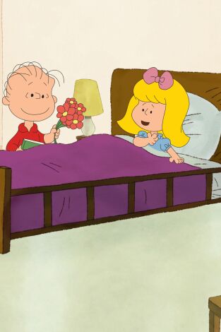 Clásicos de los Peanuts. T(T1). Clásicos de los... (T1): ¿Por qué, Carlitos, por qué?
