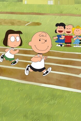 Clásicos de los Peanuts. T(T1). Clásicos de los... (T1): Eres el mejor, Carlitos