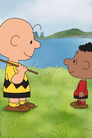 Clásicos de los Peanuts. T(T1). Clásicos de los... (T1): ¡Vaya aventura, Carlitos!