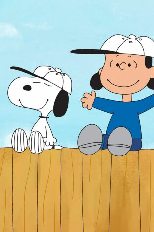Clásicos de los Peanuts. T(T1). Clásicos de los... (T1): Necesitamos cambiar a Lucy, Carlitos