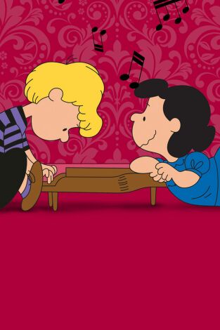 Clásicos de los Peanuts. T(T1). Clásicos de los... (T1): Hazla sonar otra vez, Carlitos