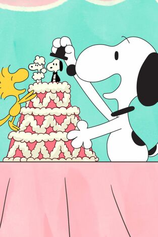 Clásicos de los Peanuts. T(T1). Clásicos de los... (T1): Snoopy se nos casa, Carlitos