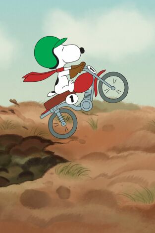 Clásicos de los Peanuts. T(T1). Clásicos de los... (T1): Estás hecho un atleta, Carlitos