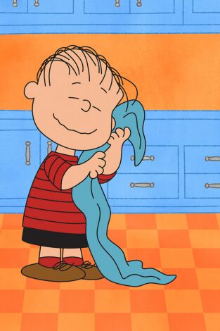 Clásicos de los Peanuts. T(T1). Clásicos de los... (T1): La felicidad es una mantita caliente, Carlitos