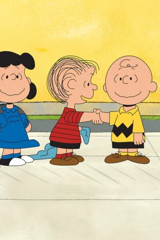 Clásicos de los Peanuts. T(T1). Clásicos de los... (T1): ¿Es este el adiós, Carlitos?