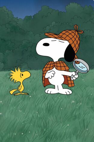 Clásicos de los Peanuts. T(T1). Clásicos de los... (T1): Es un misterio, Carlitos