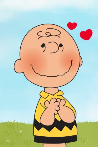 Clásicos de los Peanuts. T(T1). Clásicos de los... (T1): Algún día la encontrarás, Carlitos