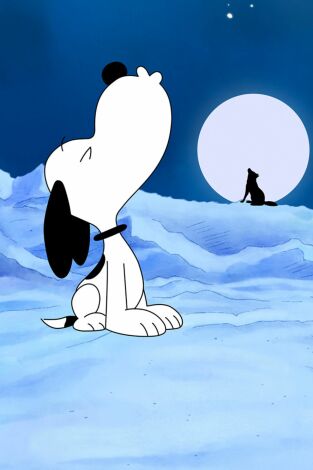 Clásicos de los Peanuts. T(T1). Clásicos de los... (T1): Menuda pesadilla, Carlitos