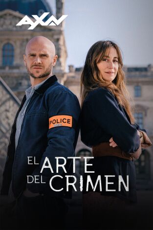 El arte del crimen