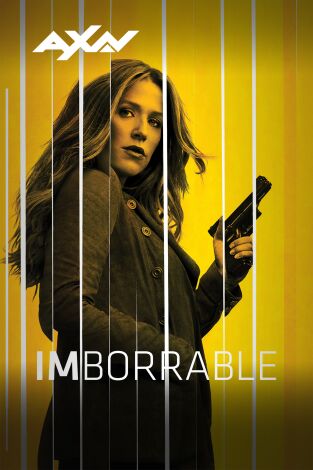 Imborrable