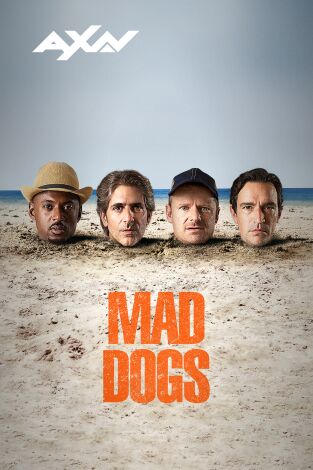 Mad Dogs