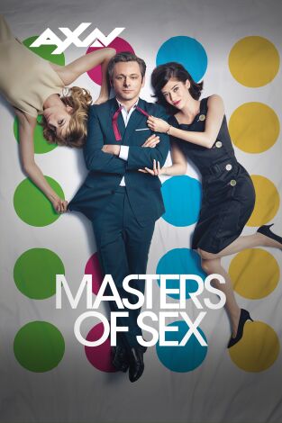 Masters of Sex. T(T3). Masters of Sex (T3)