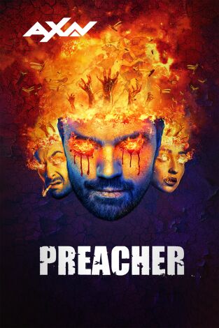 Preacher