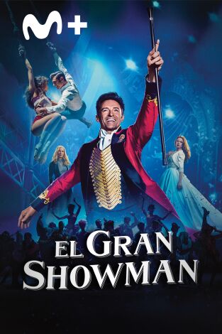 El gran showman