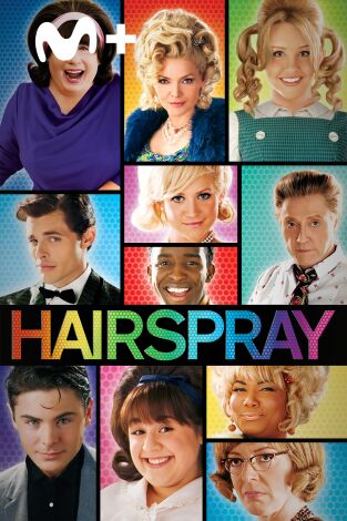 Hairspray