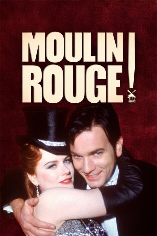 Moulin Rouge