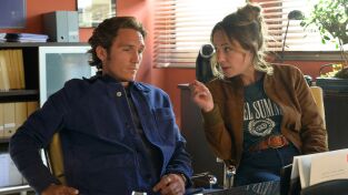 Tom y Lola. T(T1). Tom y Lola (T1): Ep.8 Siguiendo La Pista De Monte Cristo