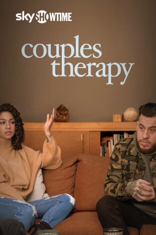 Terapia de parejas. T(T2). Terapia de parejas (T2)