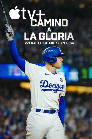 Camino a la gloria: World Series 2024