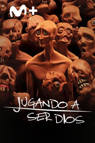 Jugando a ser dios