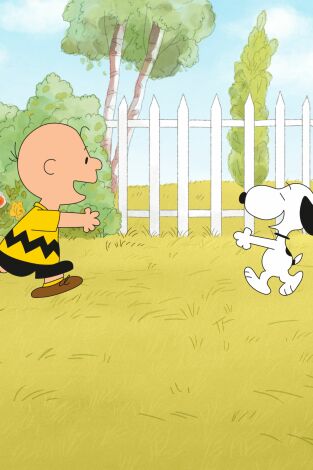 Clásicos de los Peanuts. T(T1). Clásicos de los... (T1): Snoopy es tu perro, Carlitos