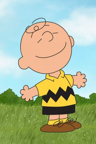 Clásicos de los Peanuts. T(T1). Clásicos de los... (T1): Eres un buen chico, Carlitos