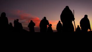 Religión. Religión: El misterio del diluvio universal