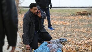 Chicago P.D.. T(T12). Chicago P.D. (T12): Ep.13 Jesús Callejero