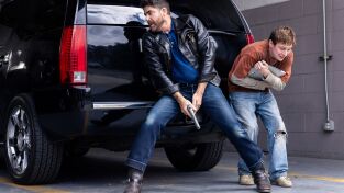 The Equalizer. T(T5). The Equalizer (T5): Ep.4 