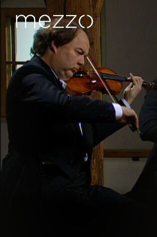 Brahms : Sexteto de cuerda n.º 1 en si bemol mayor op. 18 - Wiener Streichsextett