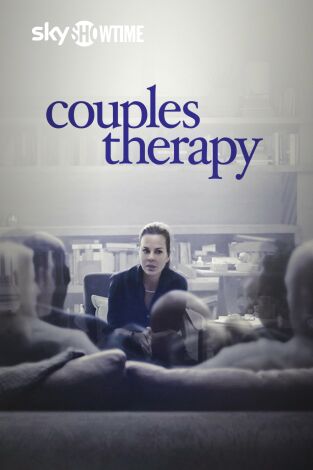 Terapia de parejas. T(T1). Terapia de parejas (T1)