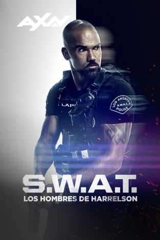 S.W.A.T.: Los hombres de Harrelson. T(T2). S.W.A.T.: Los hombres de Harrelson (T2)