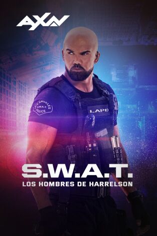 S.W.A.T.: Los hombres de Harrelson