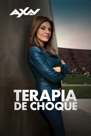 Terapia de choque. T(T2). Terapia de choque (T2)