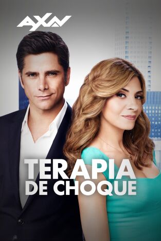 Terapia de choque