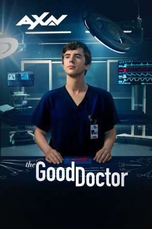 The Good Doctor. T(T3). The Good Doctor (T3)