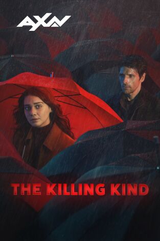 The Killing Kind