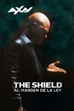 The Shield: al Margen de la Ley