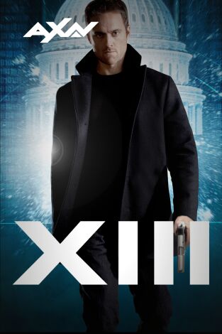 XIII