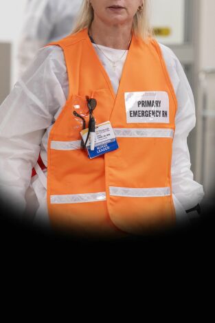 The Pitt. T(T1). The Pitt (T1): Ep.12 