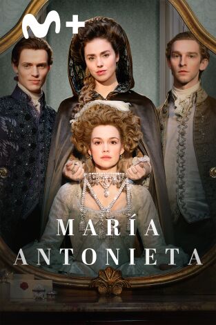 María Antonieta