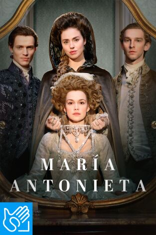 (LSE) - María Antonieta