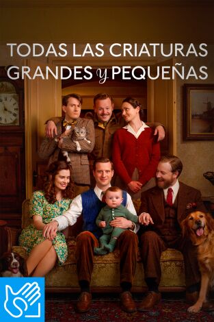 (LSE) - Todas las criaturas grandes y pequeñas