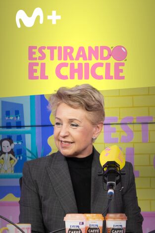 Estirando el chicle. T(T7). Estirando el chicle (T7): Cariño, hemos esferificado a los niños con Susi Díaz