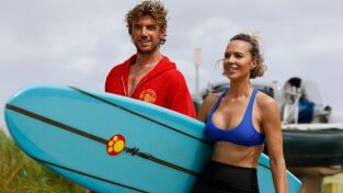 Rescue Hi-Surf. T(T1). Rescue Hi-Surf (T1): Ep.14 Efecto dominó